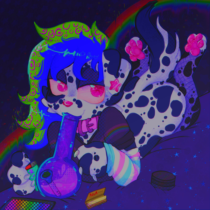 charlzie created by h3llvixn