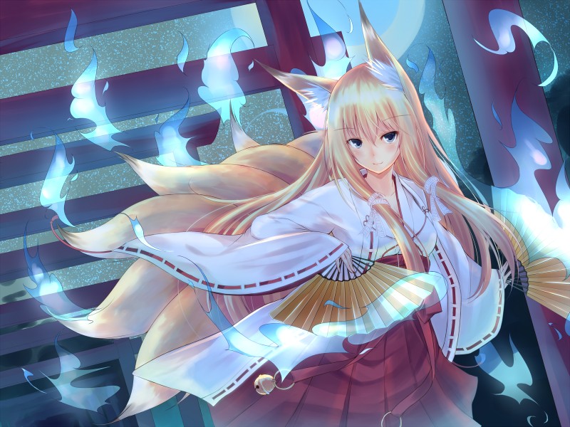 east asian mythology and etc created by second heaven