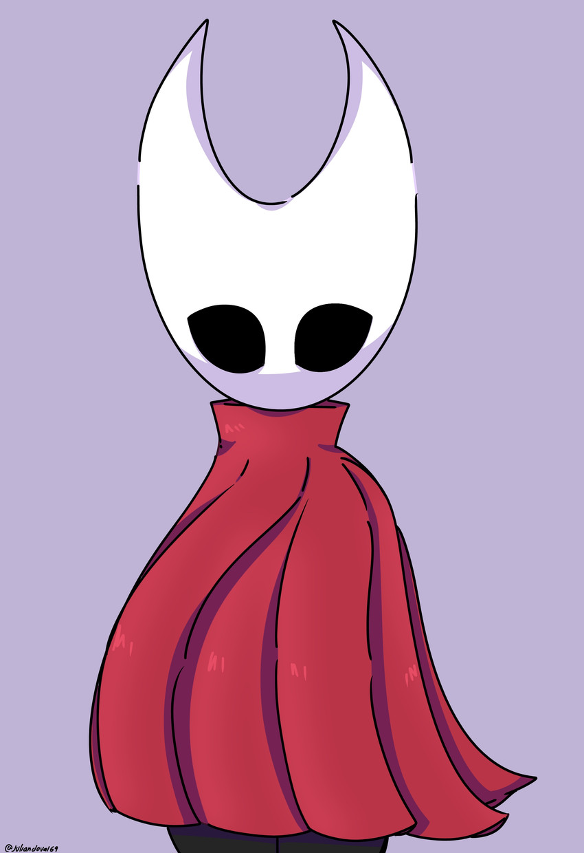 hornet (hollow knight and etc) created by juliandoval
