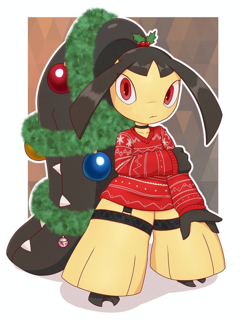 christmas and etc created by mawaifu