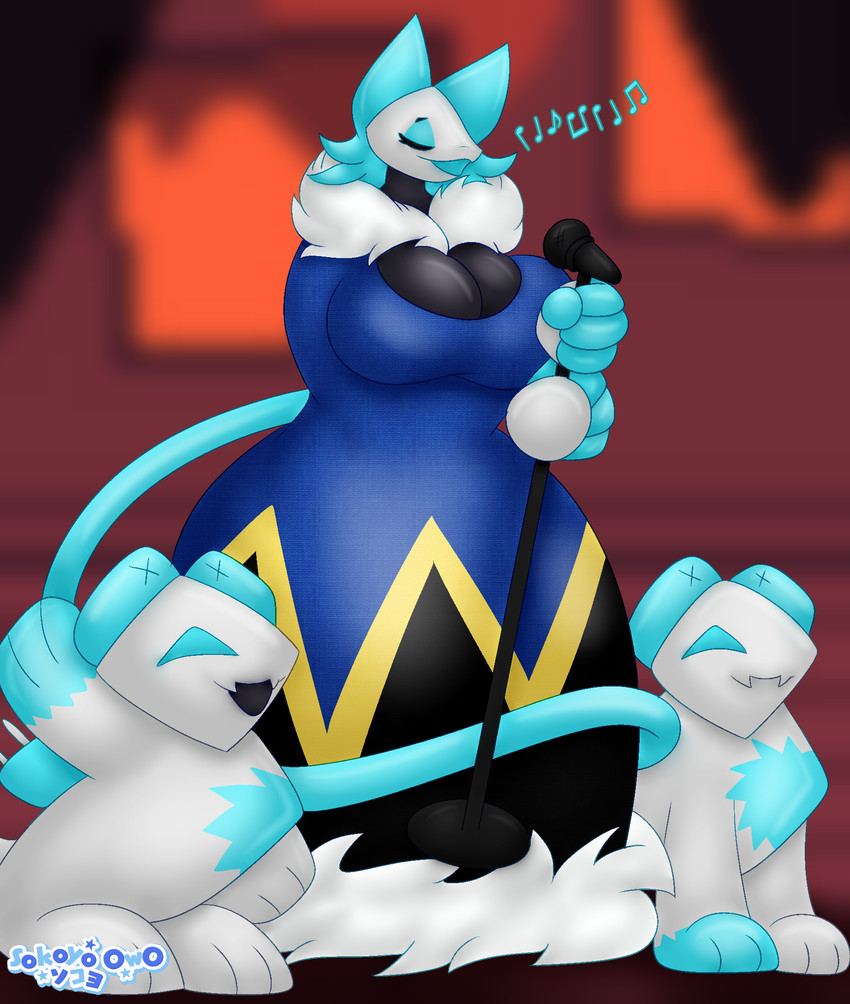 tasque manager (undertale (series) and etc) created by sokoyo owo