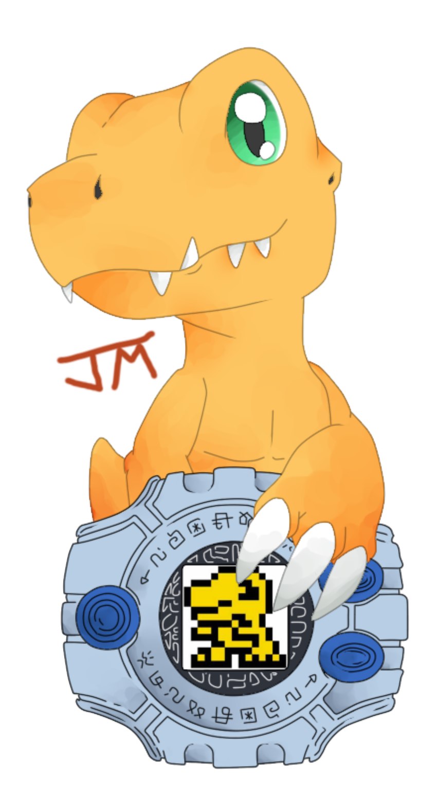 bandai namco and etc created by knightinsweatpants