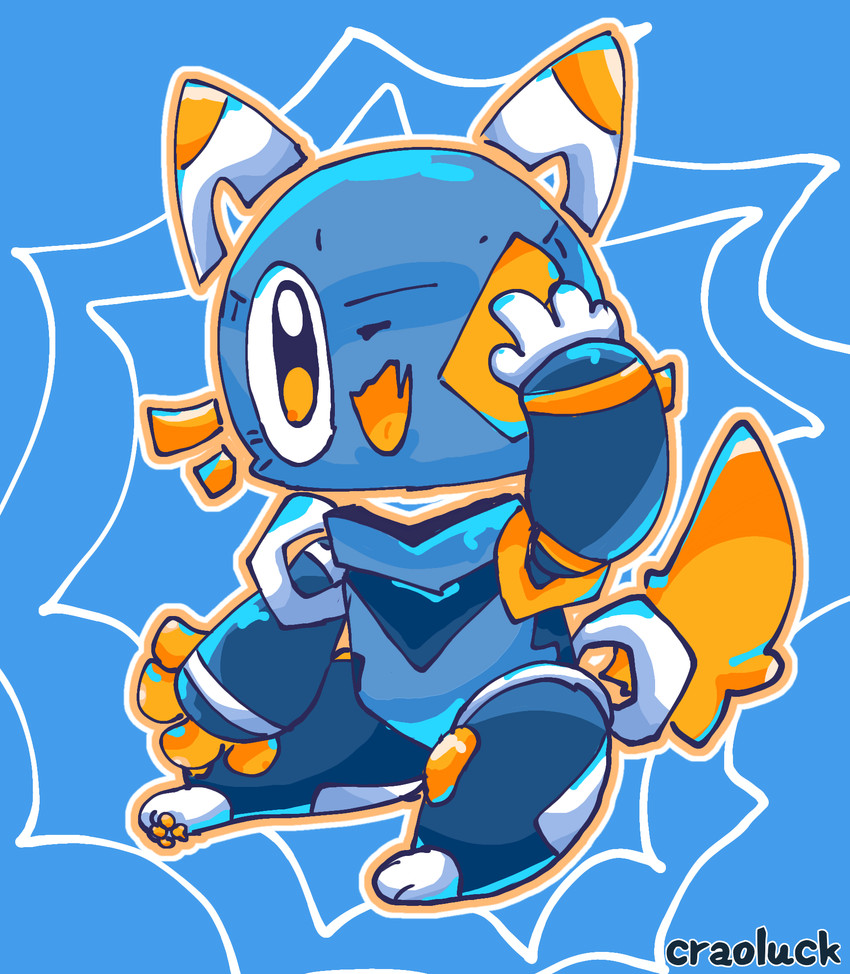esix (e621) created by craoluck