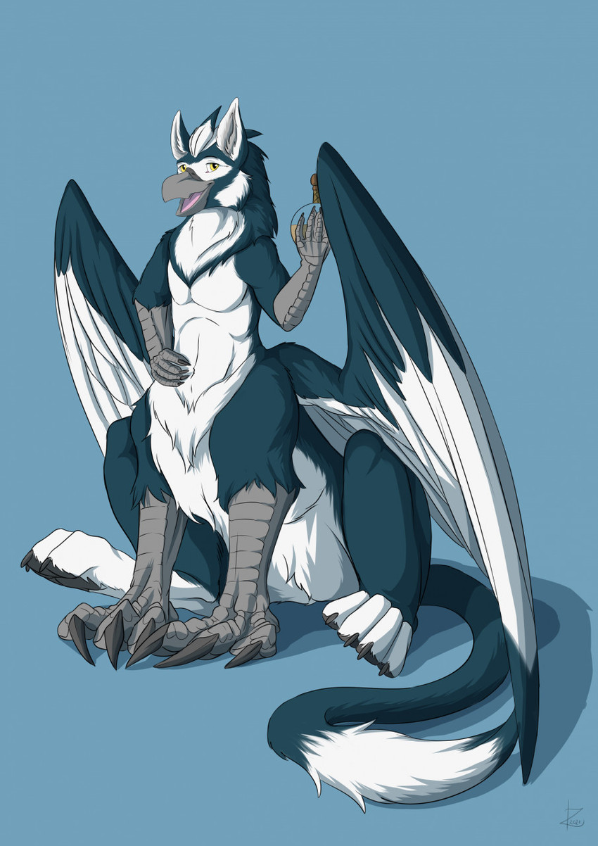 zarakon (mythology) created by zarakon