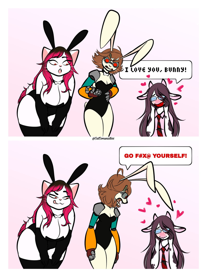 anne offpaten created by catcomunist666