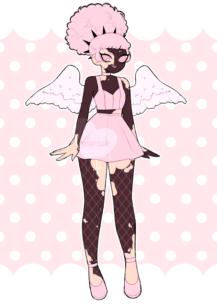 lolly winter created by dreamalgia