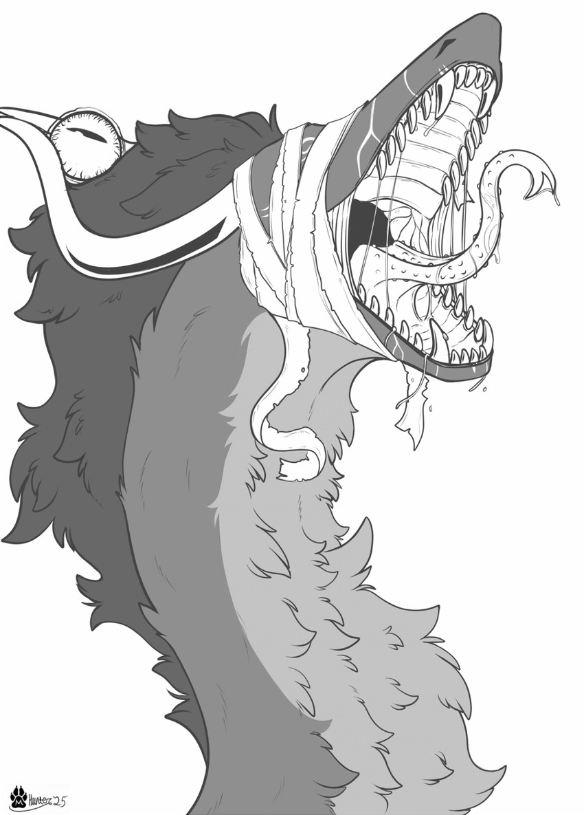 fan character (mythology) created by marcushunter