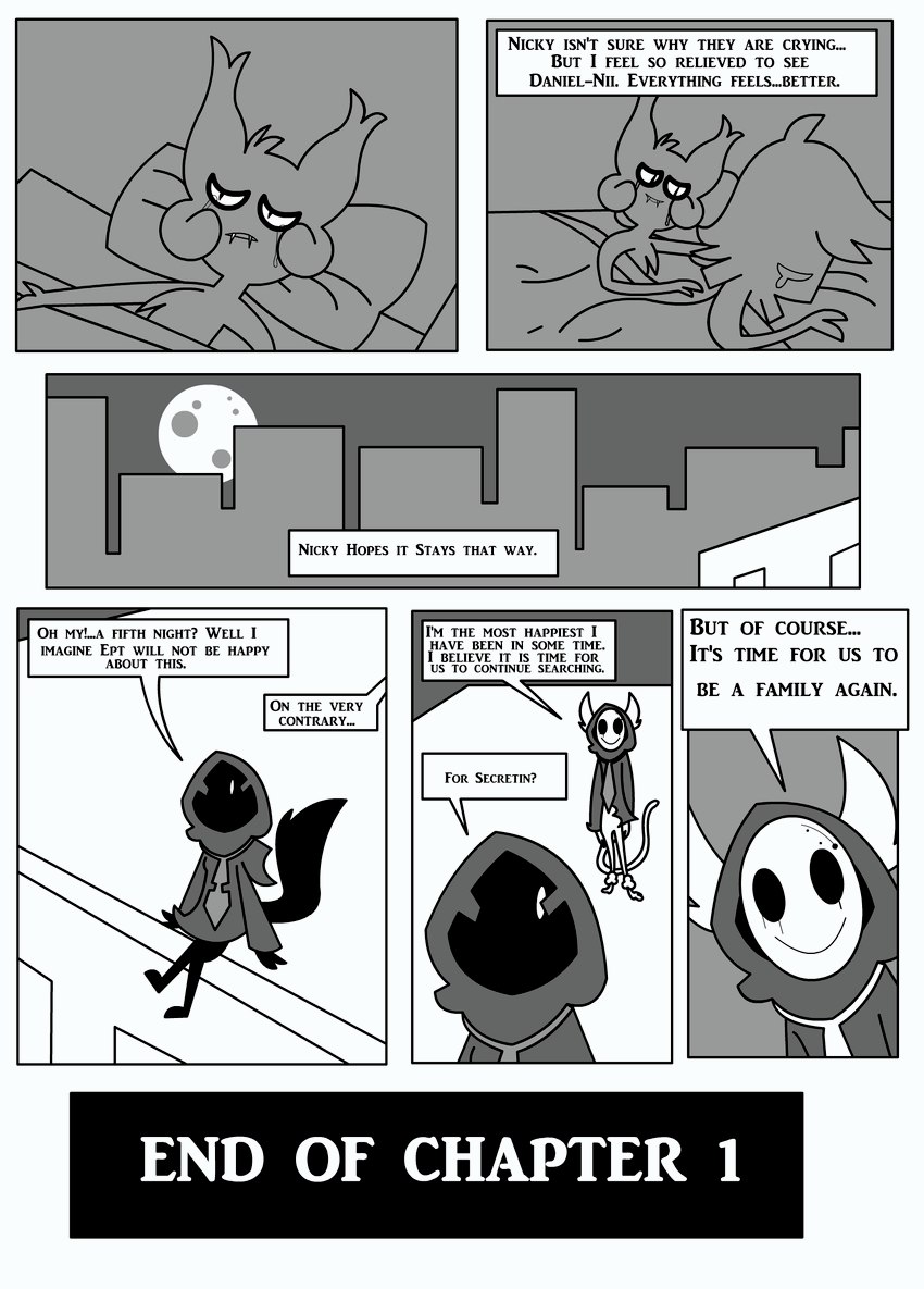 daniel toke and nicky created by shane frost