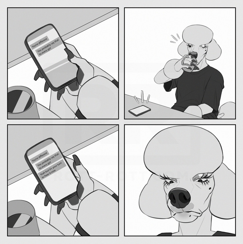 created by rottrott