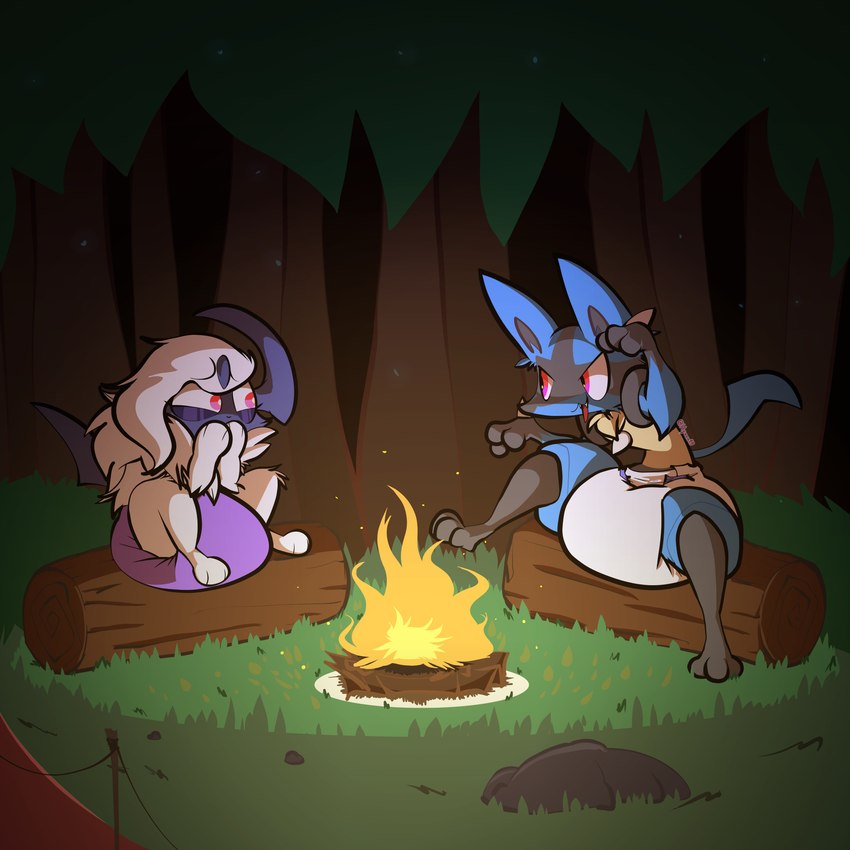 nintendo and etc created by rapoof