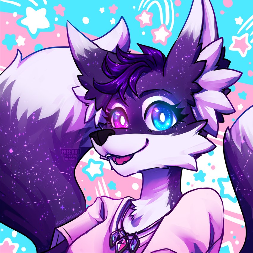 tanti (lgbt pride month) created by kaorisorahoshi