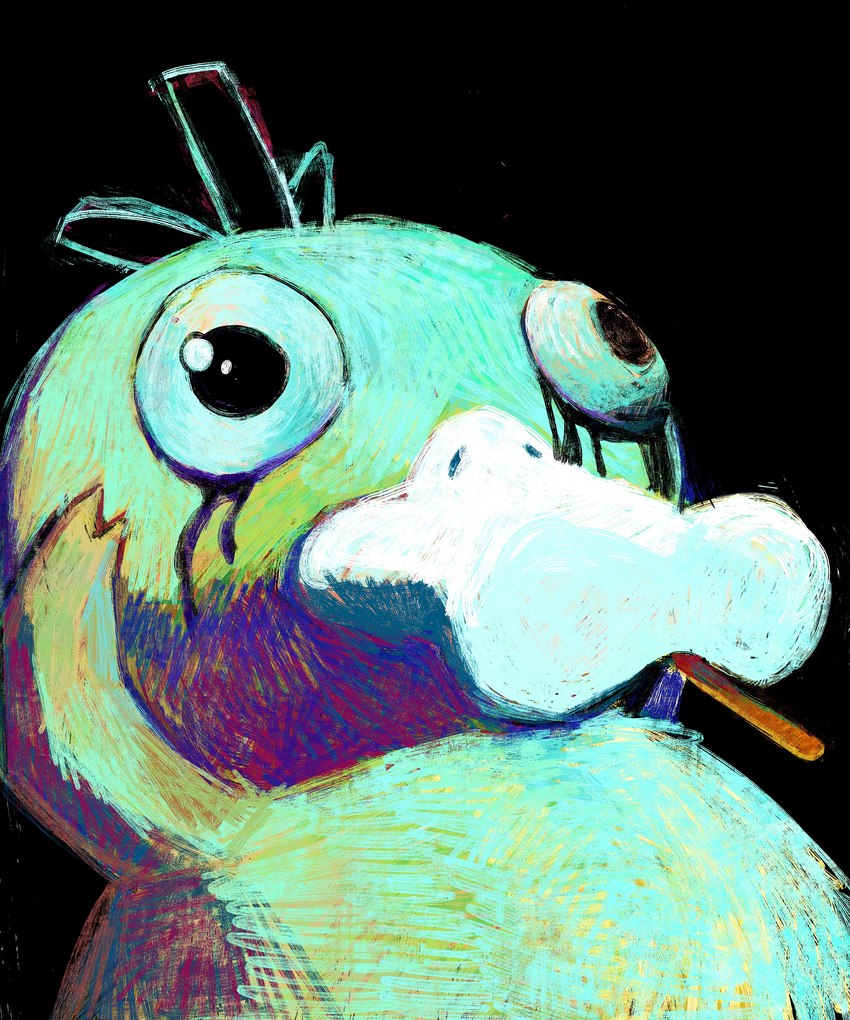 nintendo and etc created by schmrgl