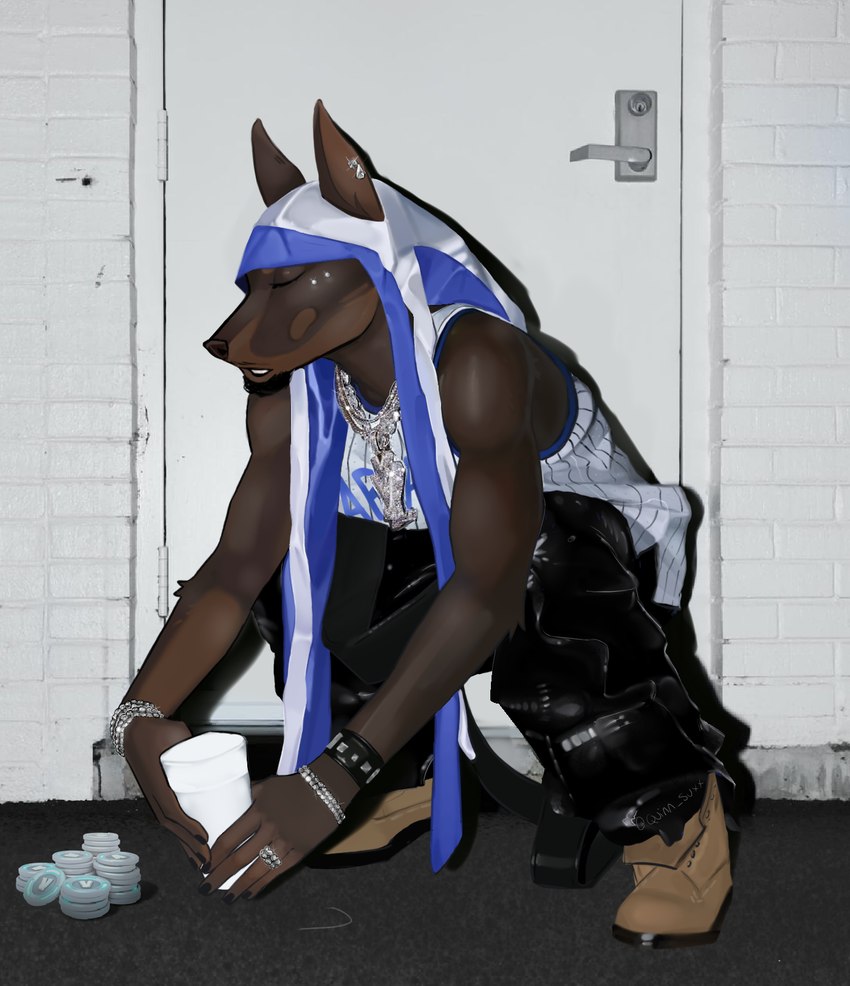 playboi carti created by nsfwbunniii