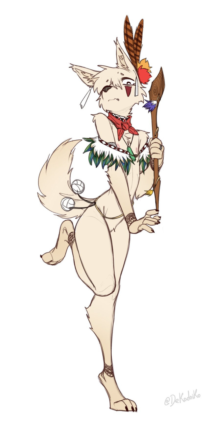 created by nekodoiko