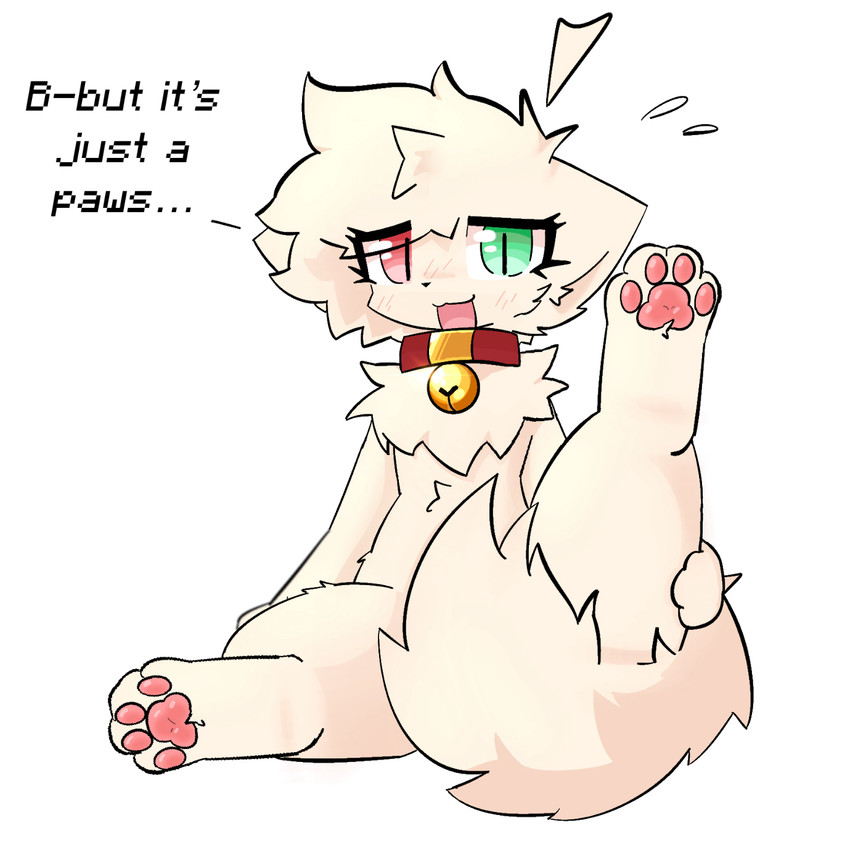 fluri created by flurithekitty