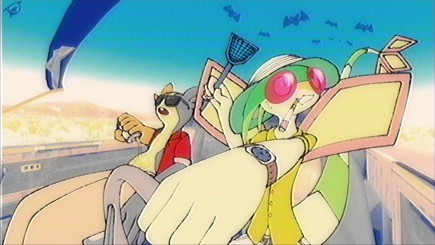fear and loathing in las vegas and etc created by ostan
