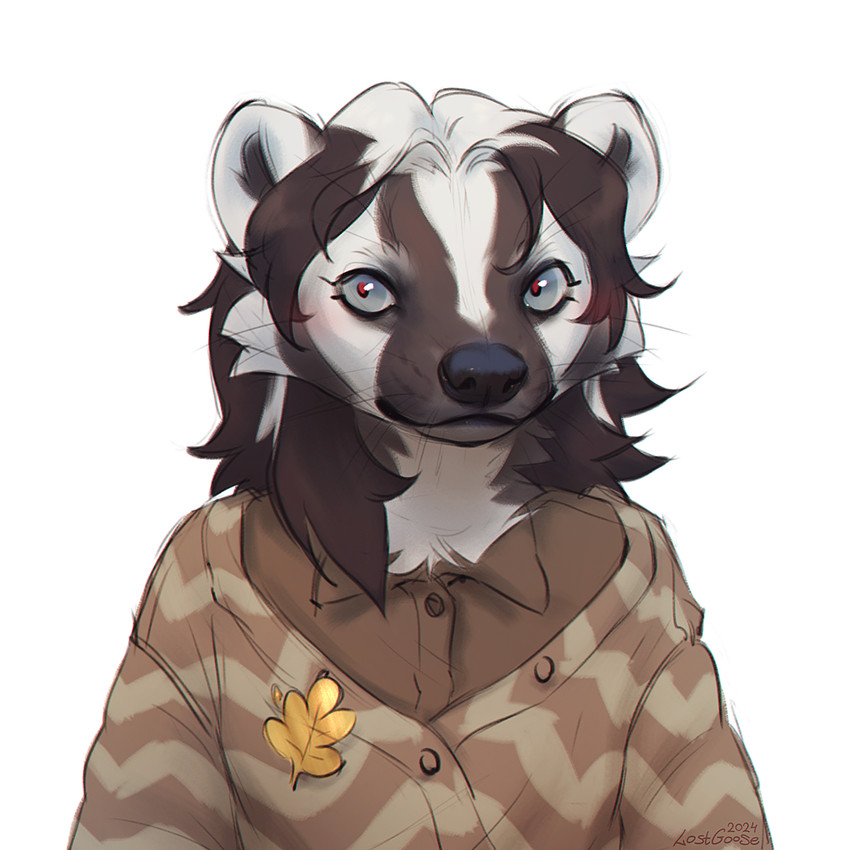 created by lostgoose