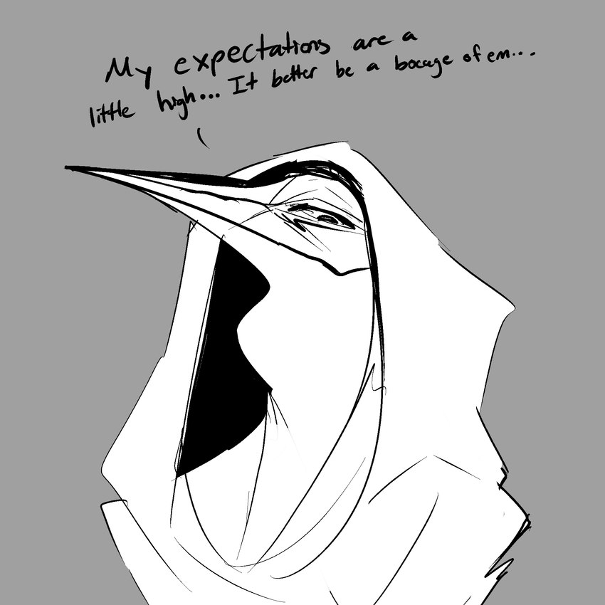 scp-049 (scp foundation) created by kaijinapple