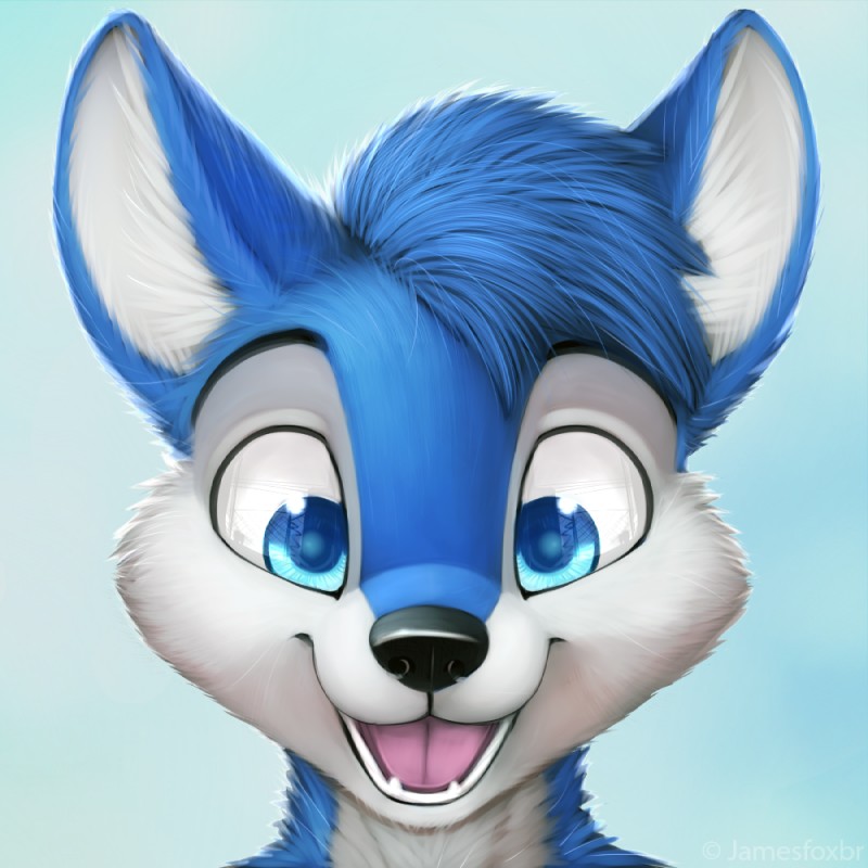 created by jamesfoxbr