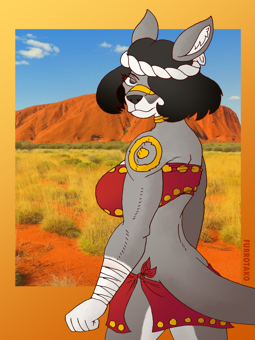 tidda created by efradraws