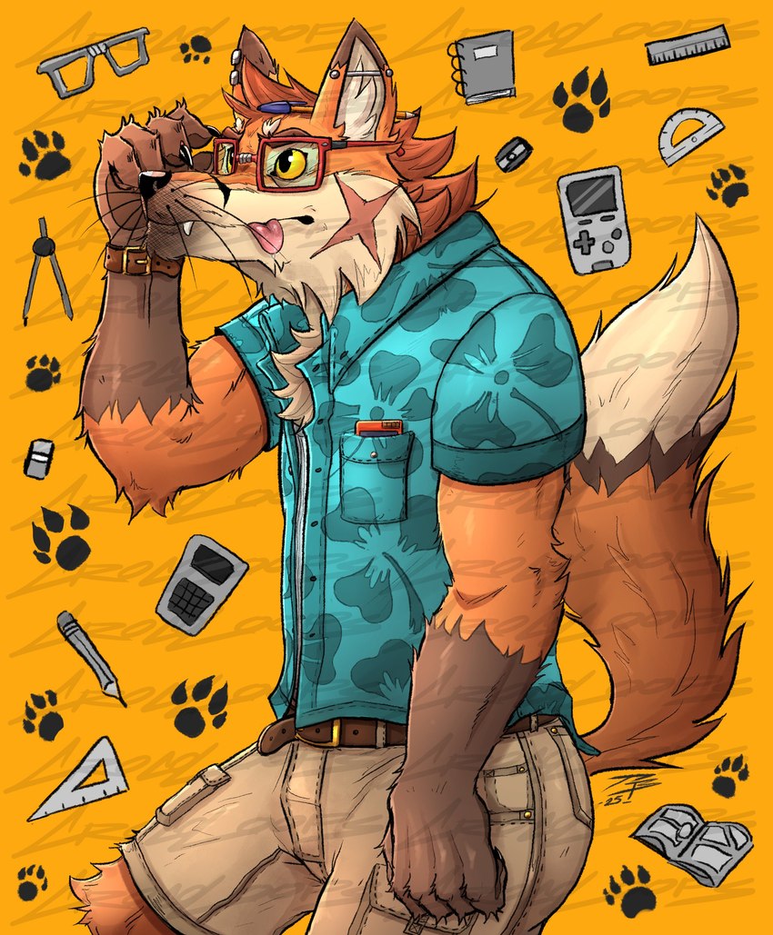 created by crazydrak