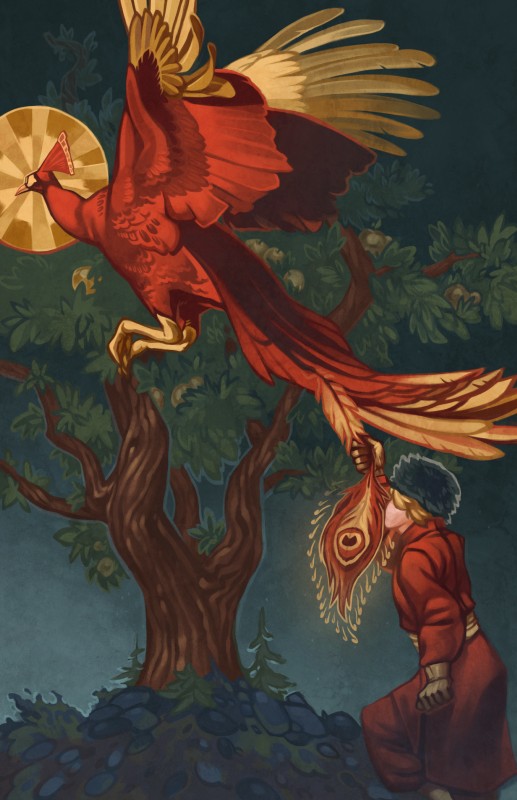 european mythology and etc created by blackpassion777