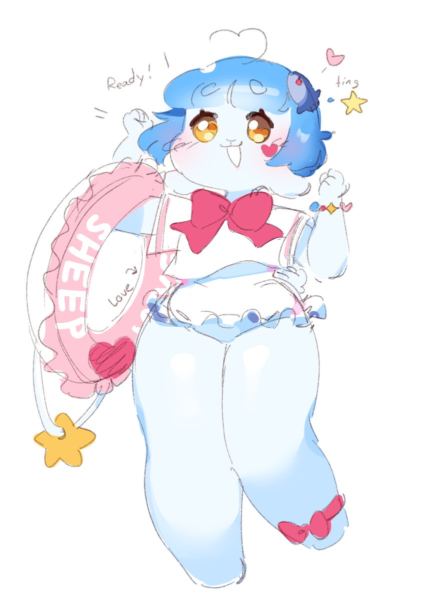 chelsi created by scorci