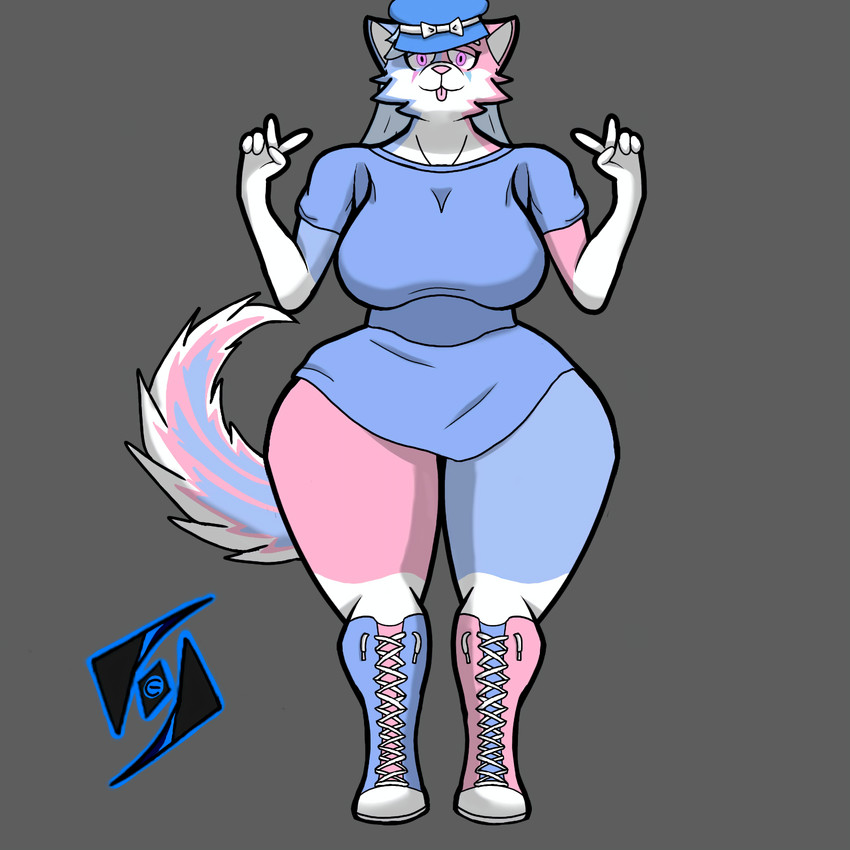 fan character created by toby mongobery