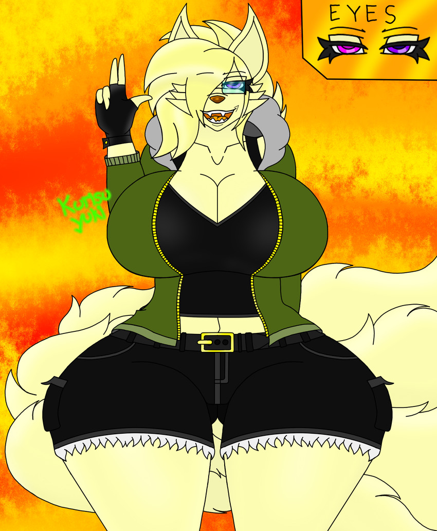 gloria (game freak and etc) created by kurisutaru yuki