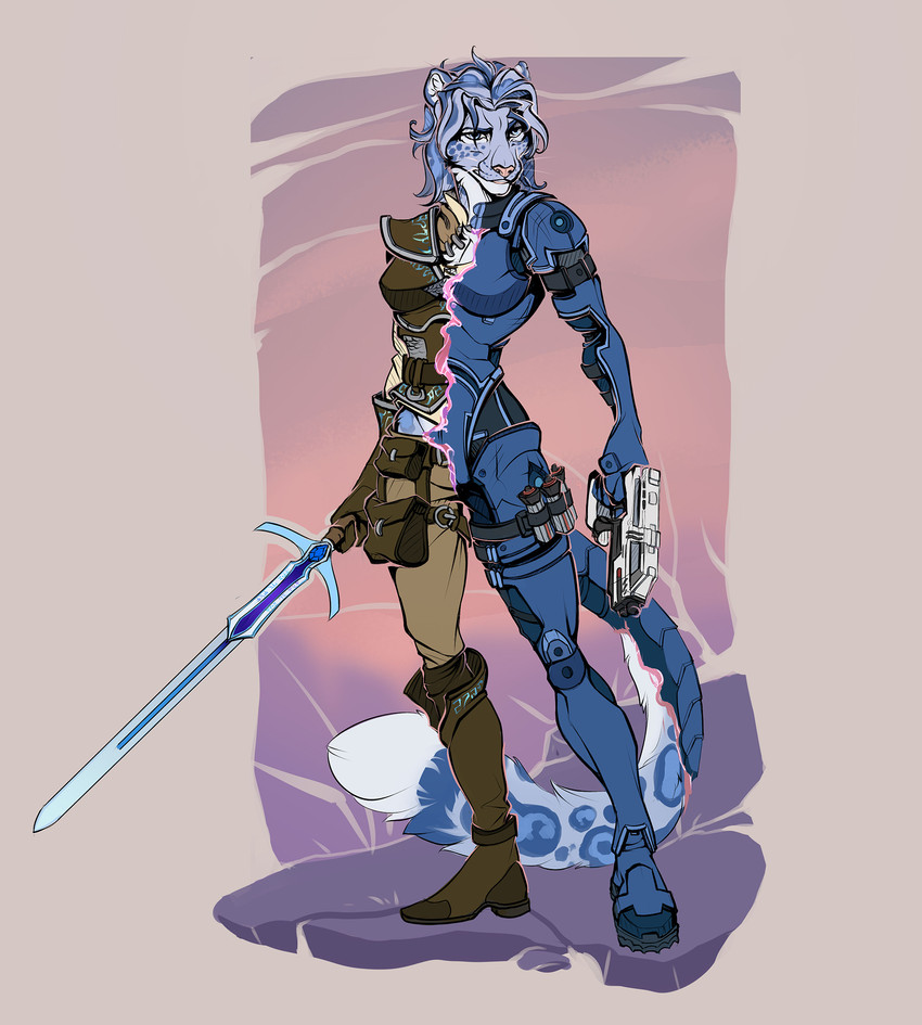 m'ria (the elder scrolls and etc) created by eger