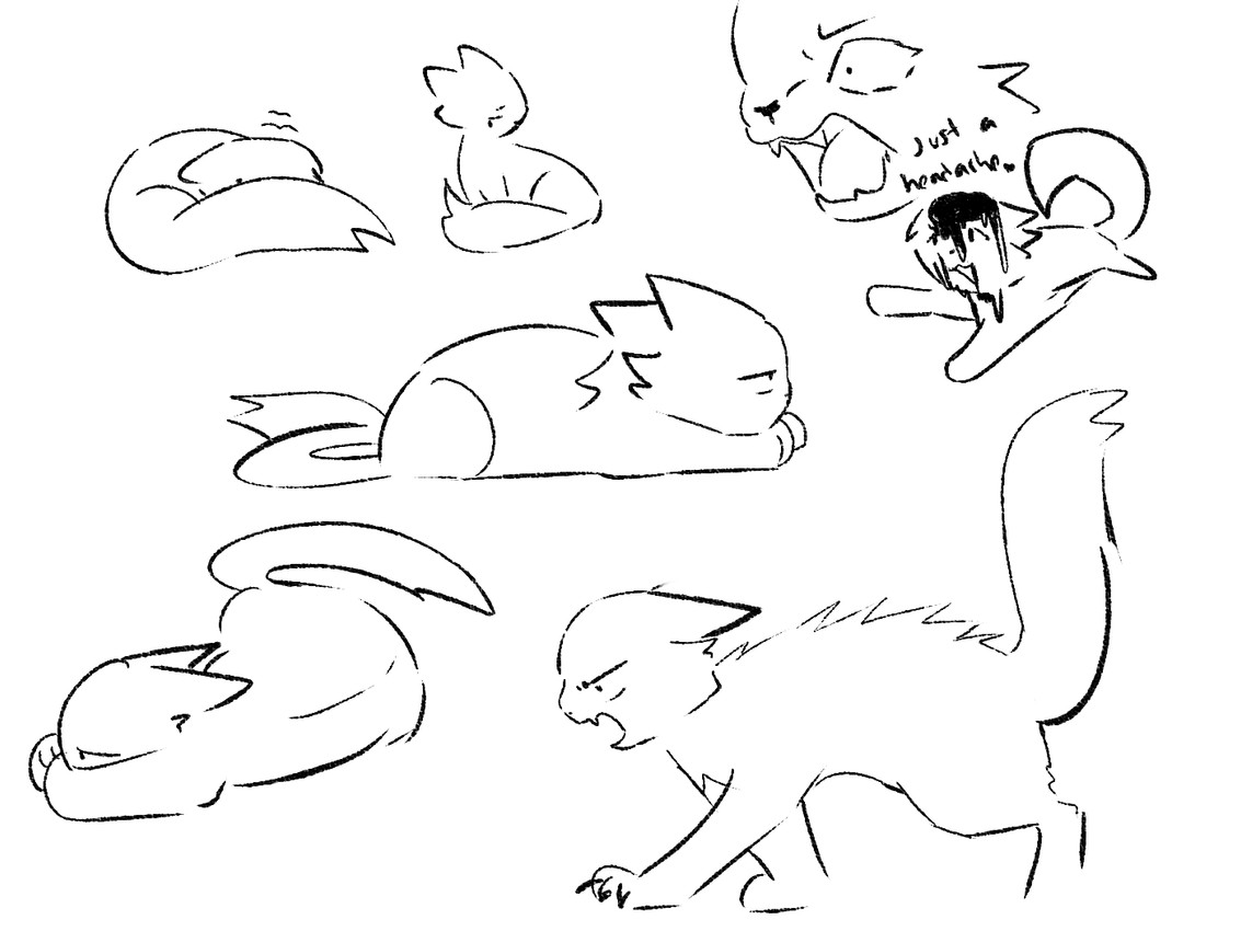 created by bloowolfy