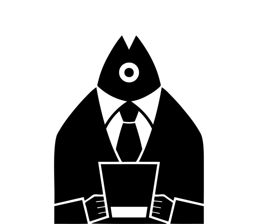 scp-527 (scp foundation) created by sunnyclockwork