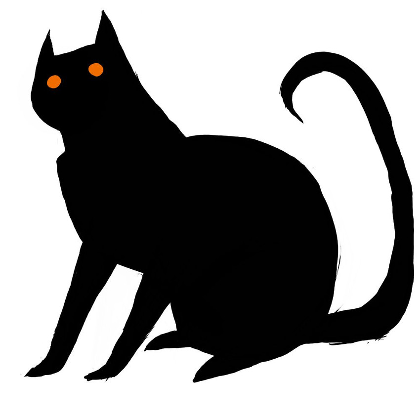varjak paw (varjak paw) created by pascale (artist)
