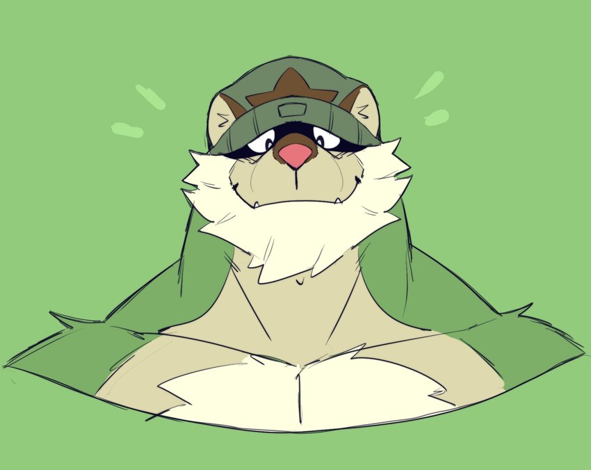 damon (nintendo and etc) created by castrodour