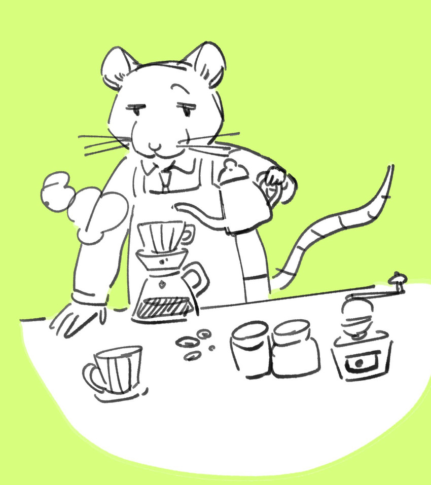 created by akebi rat