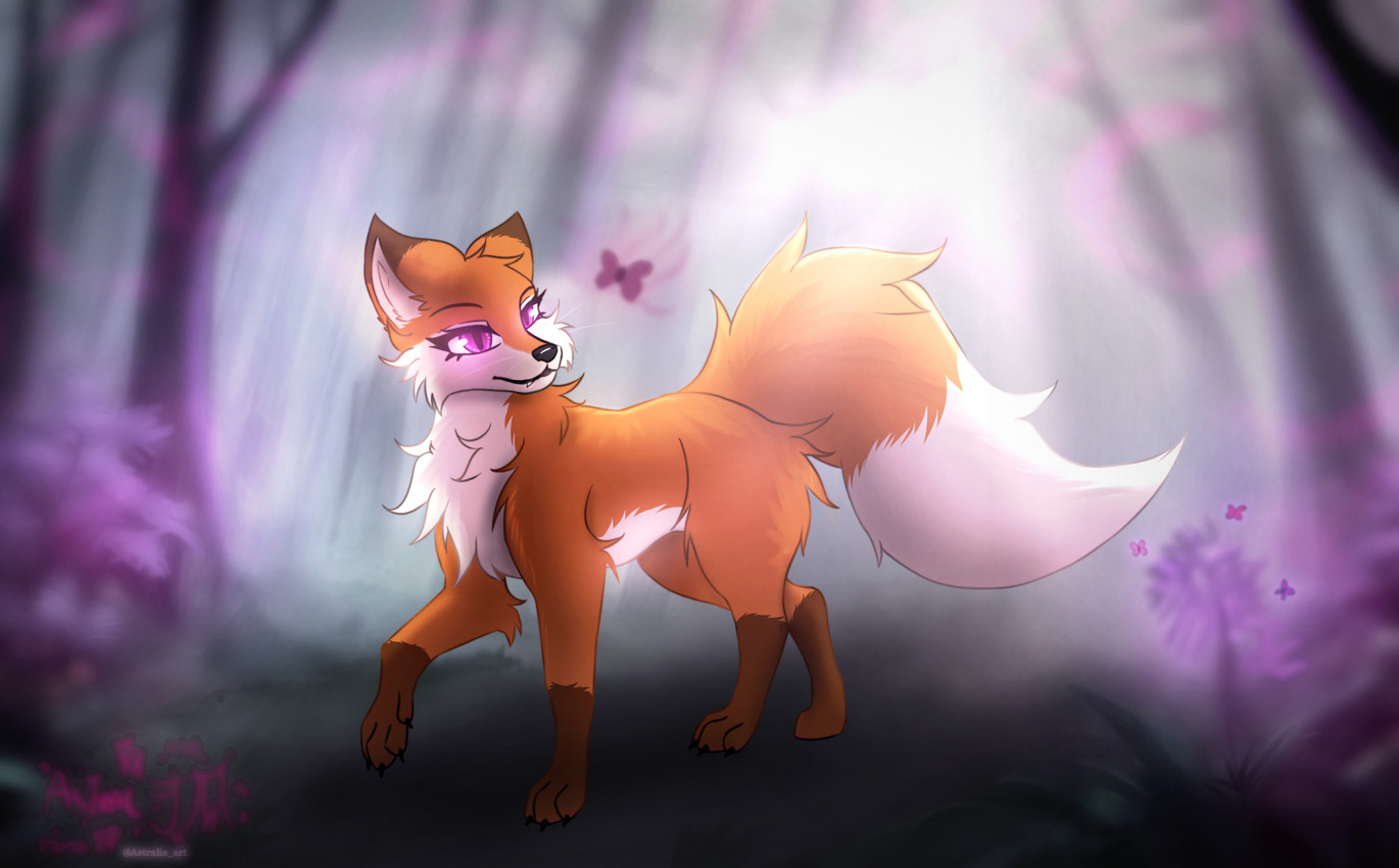 created by astralia (art)