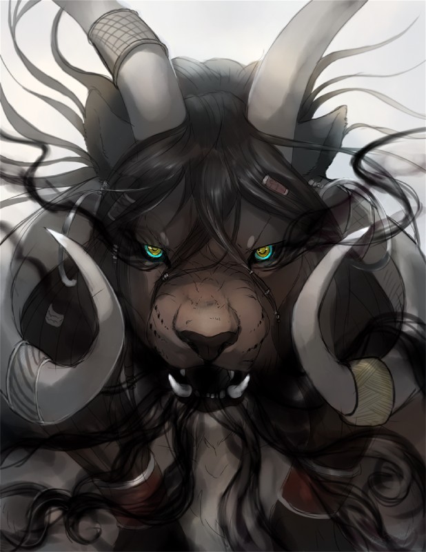 soun created by rhyu