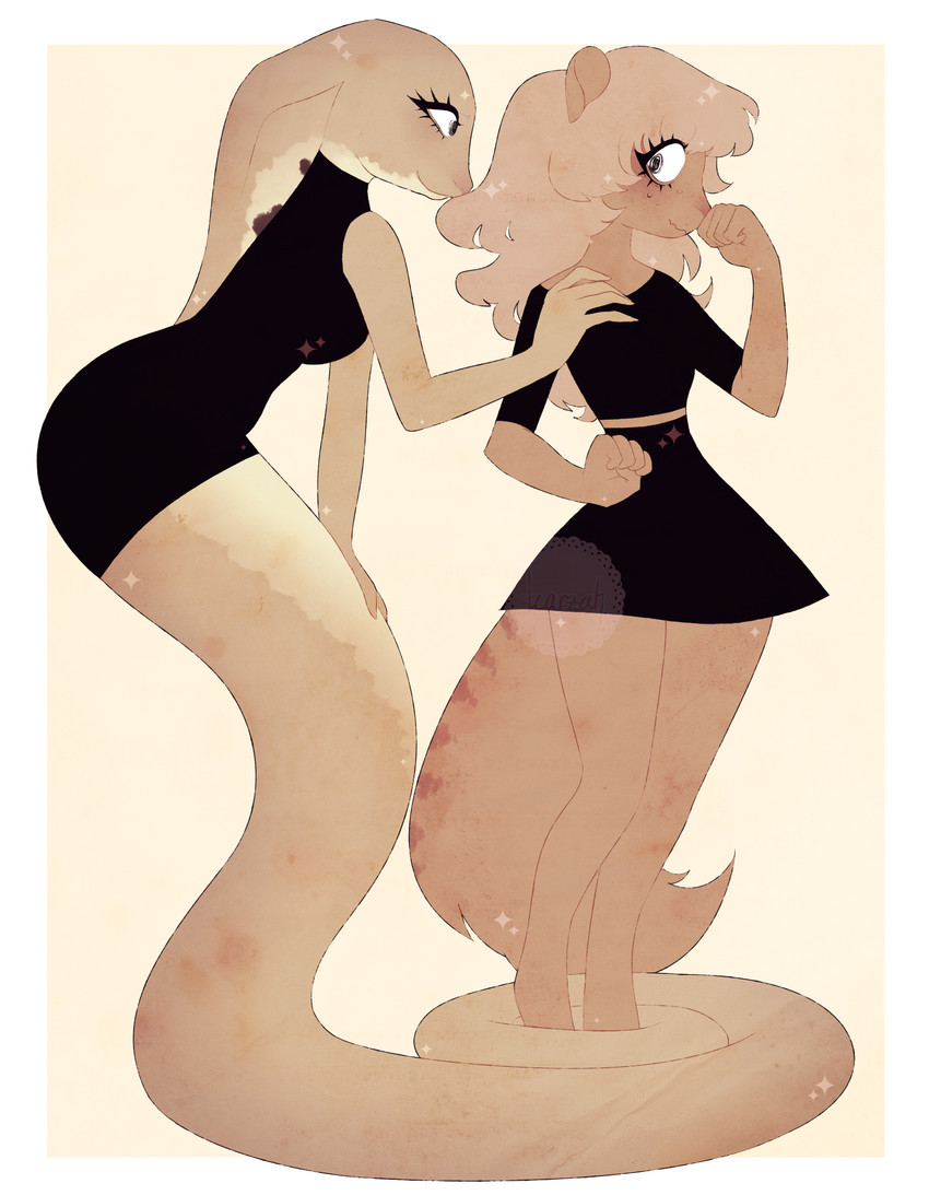 created by dreamalgia