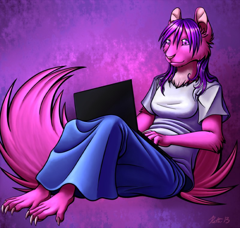 rsyk created by ratte
