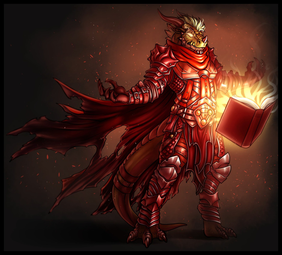 tharis (mythology) created by neodokuro
