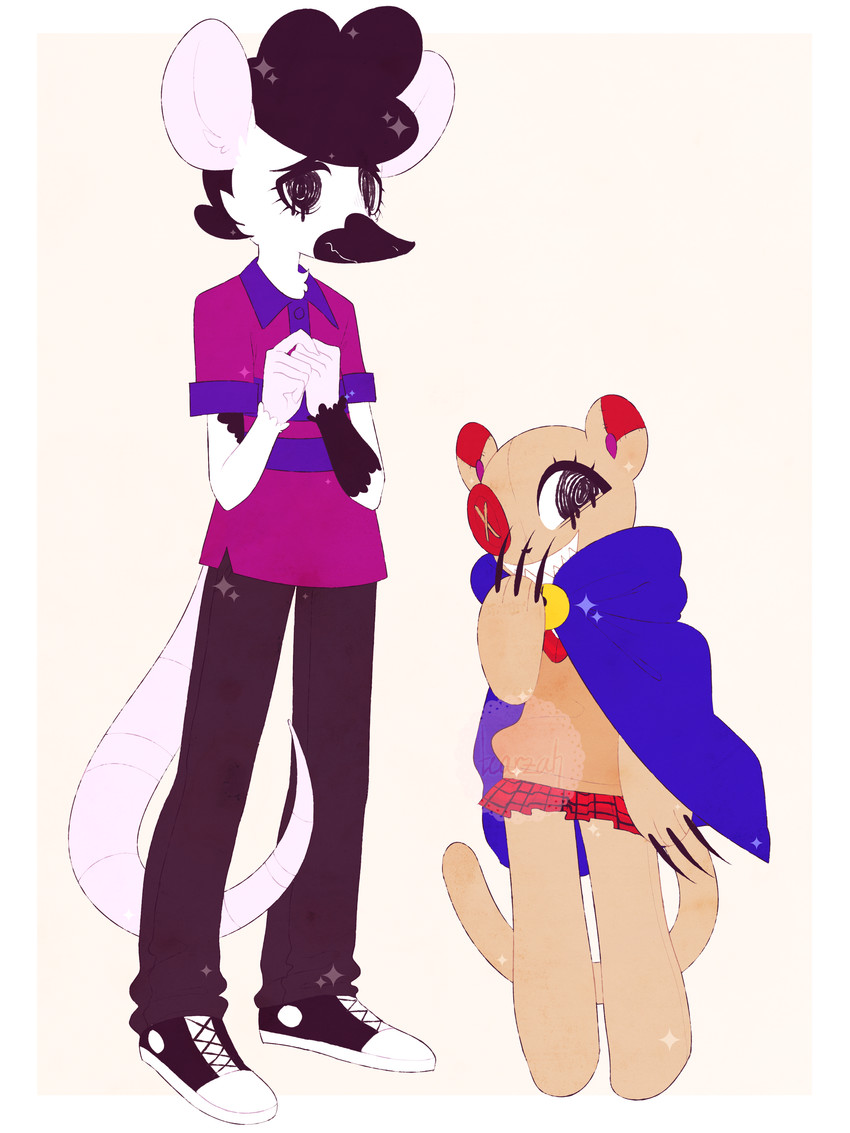 created by dreamalgia