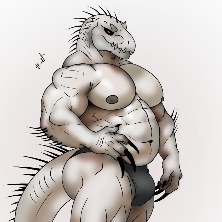 created by aileron (artist)
