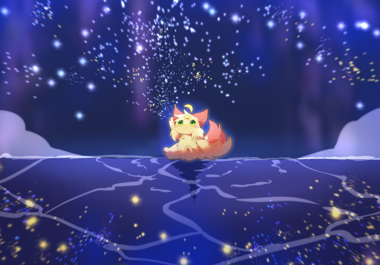yuexiaoxin created by deaic