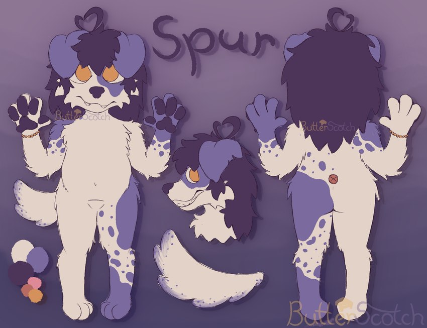 spur(bwuhterscotch) created by bwuhterscotch