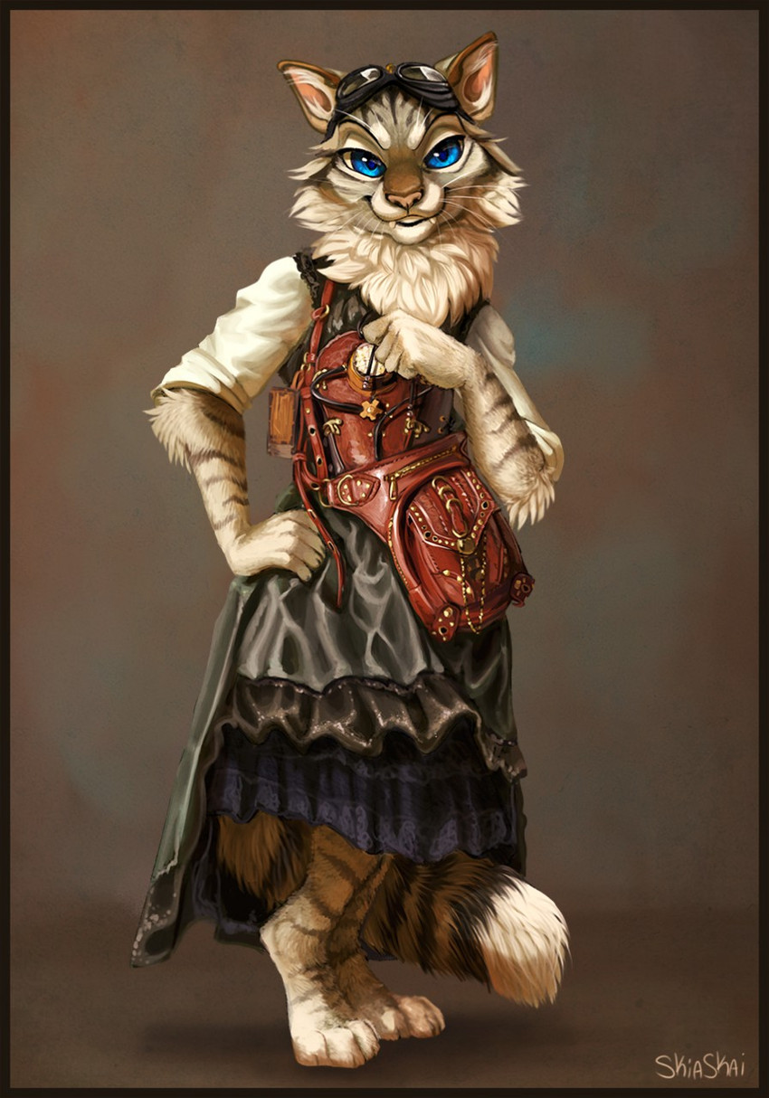 created by skiaskai