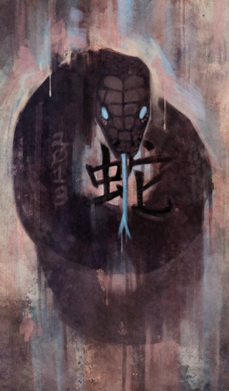 year of the snake and etc created by blackpassion777