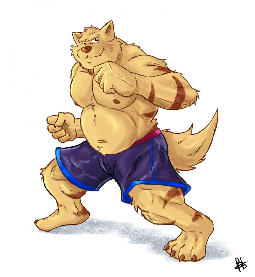 chance furlong (hanna-barbera and etc) created by albertmg33 (artist) and obenpanda