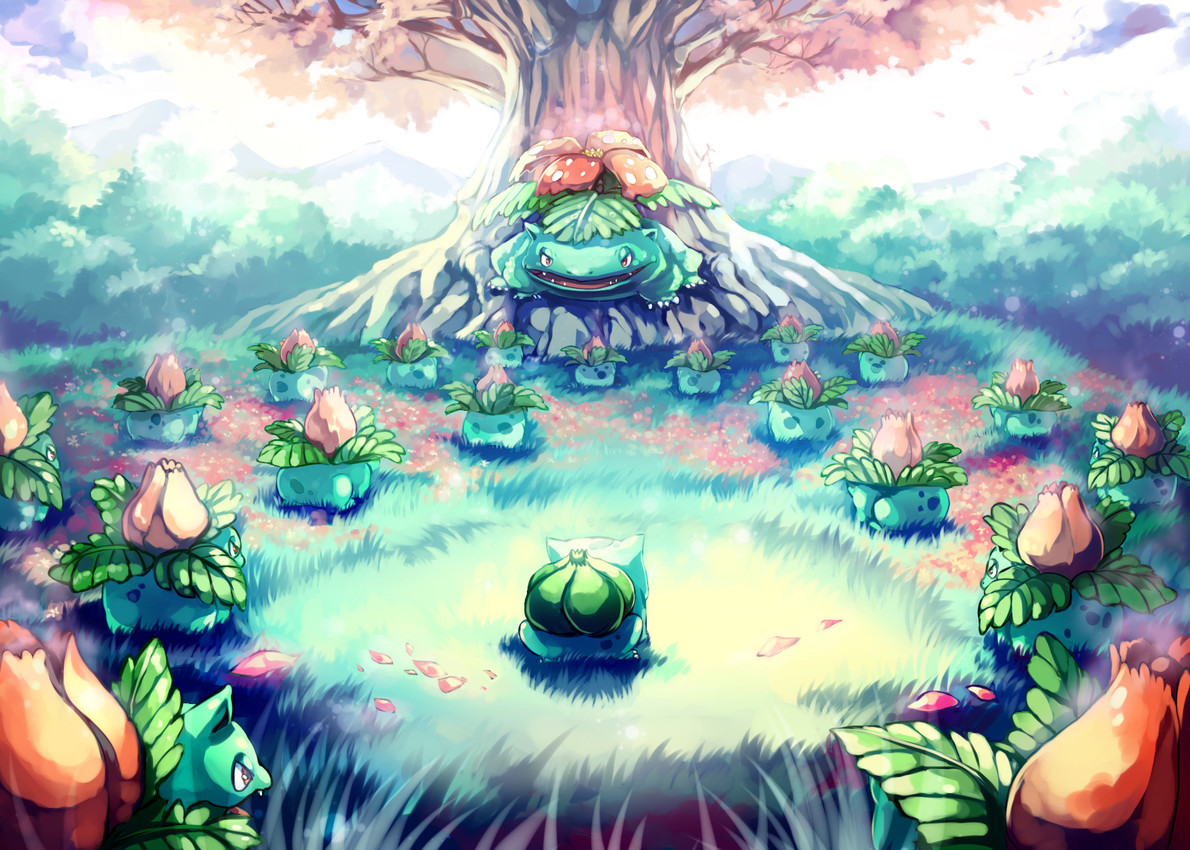 nintendo and etc created by sa-dui