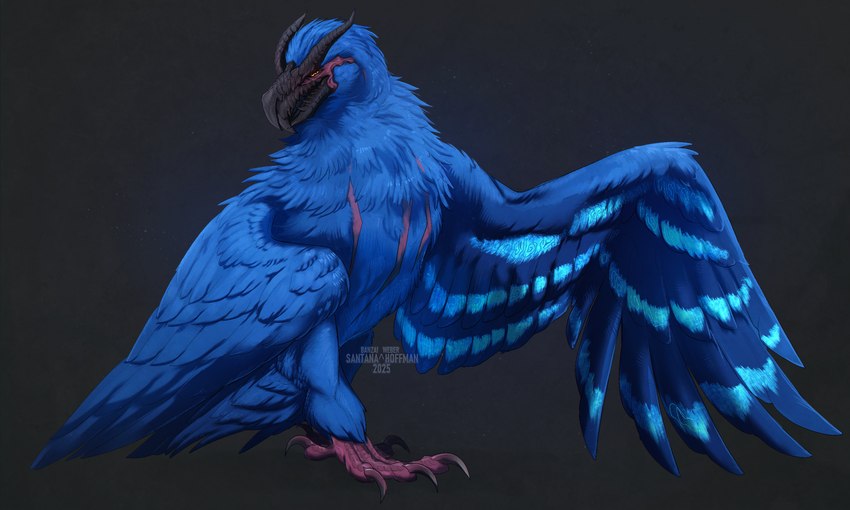 created by santanahoffman
