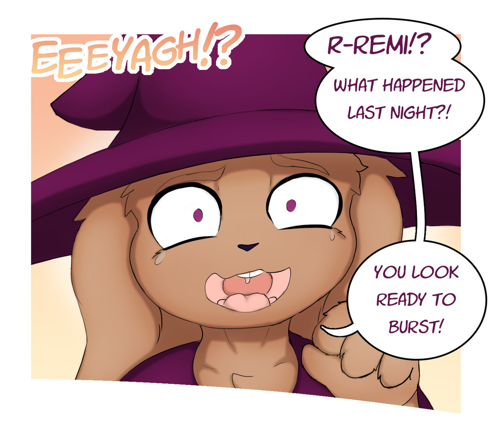 renae created by neo geppetto